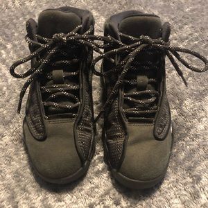 Jordan 13 retro size 12